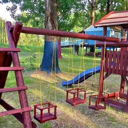 Tisza Camping Rakamaz