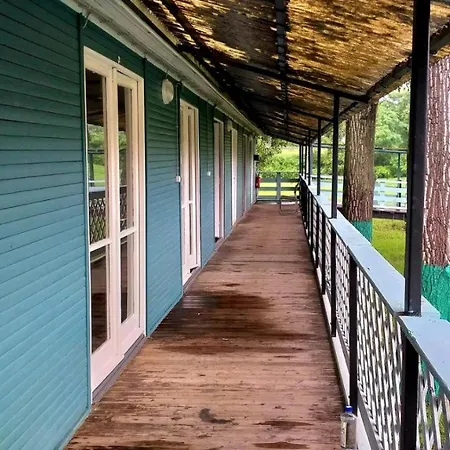 Camping Tisza Rakamaz