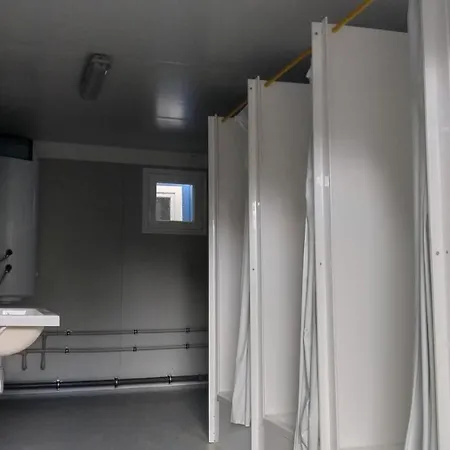 Tisza Camping Rakamaz