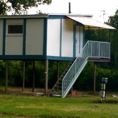 Tisza Camping Rakamaz