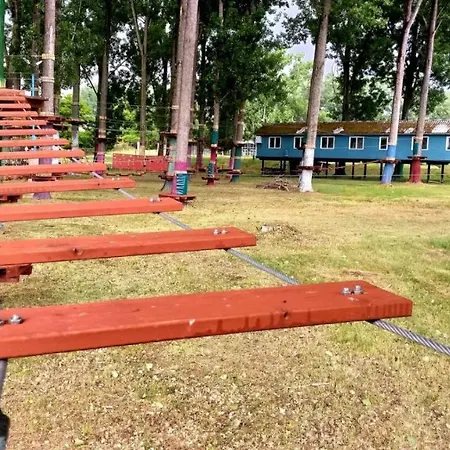 Tisza Camping