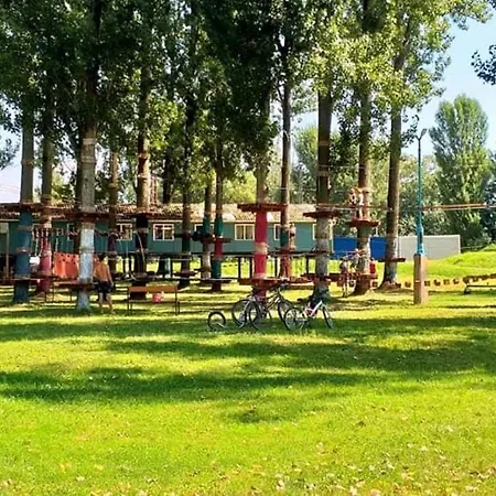 Tisza *