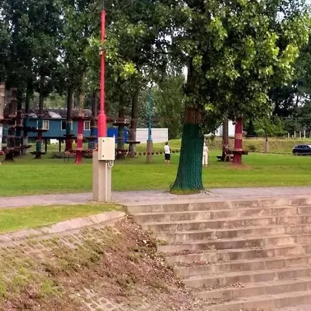 Camping Tisza Rakamaz