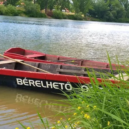 Tisza Rakamaz