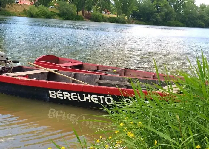 Tisza Rakamaz